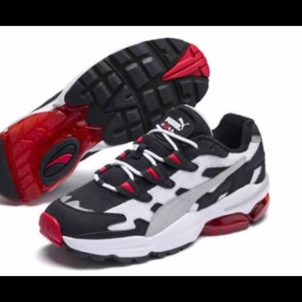 PUMA size 11